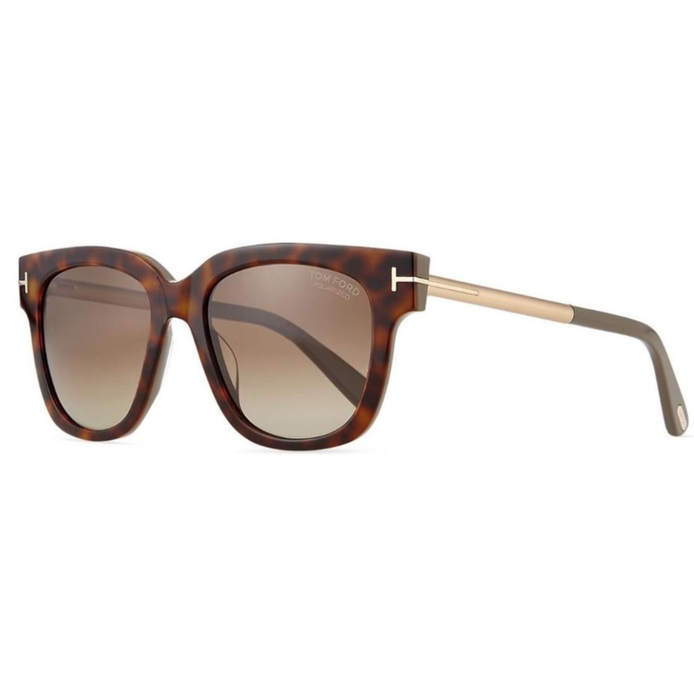 ❤️Tom Ford Polarized Sunglasses, New 250